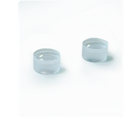 消色差膠合透鏡