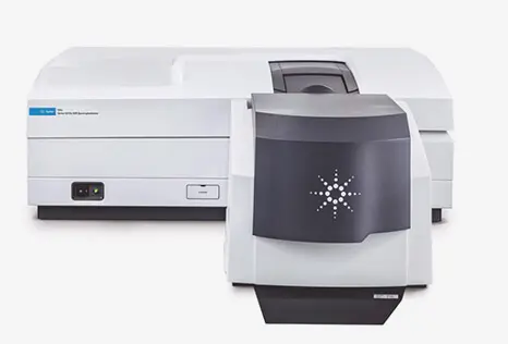 安捷倫 Cary 7000 UMS