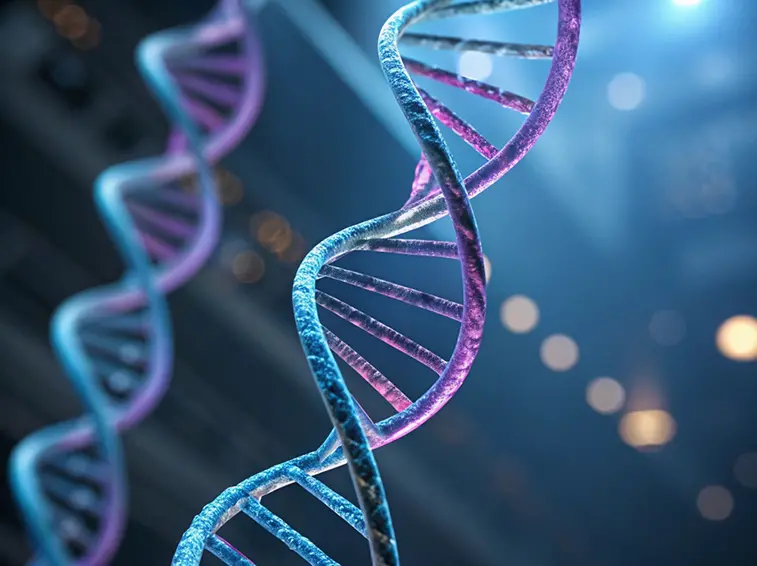 生物技術