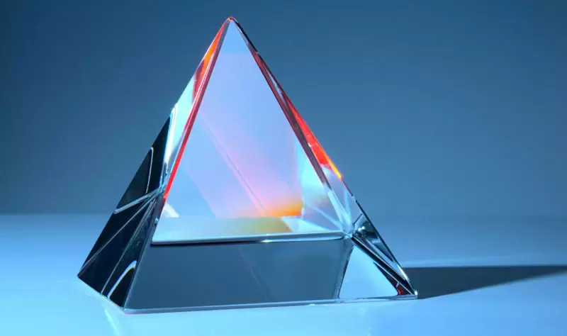 CaF2材料在光學領域的應用