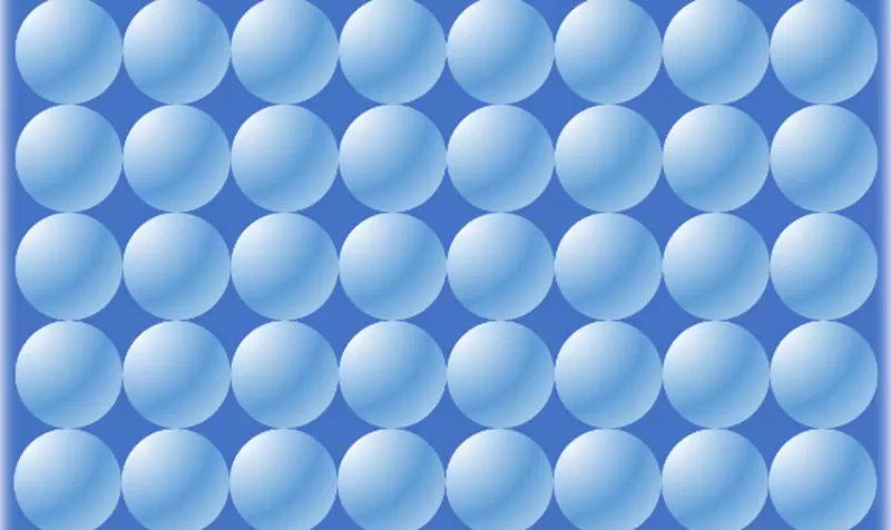 微透鏡陣列的原理與應用