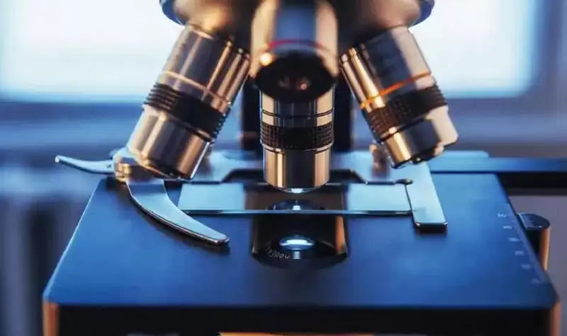 顯微鏡的主要性能參數