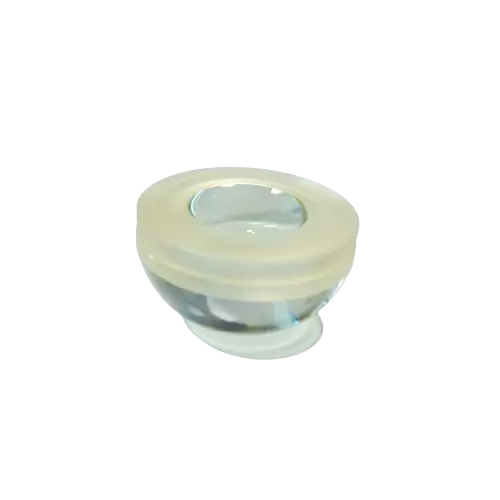 客製化超半球透鏡