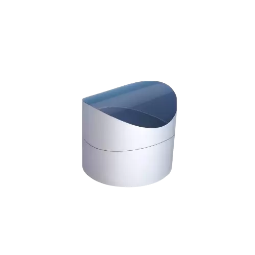 消色差膠合柱面透鏡