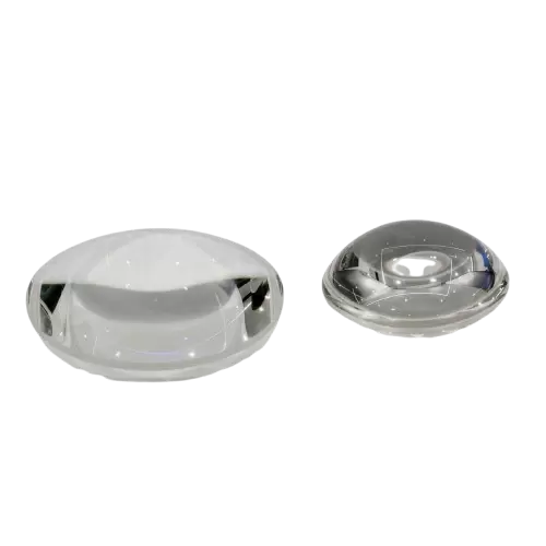 精密拋光非球面透鏡