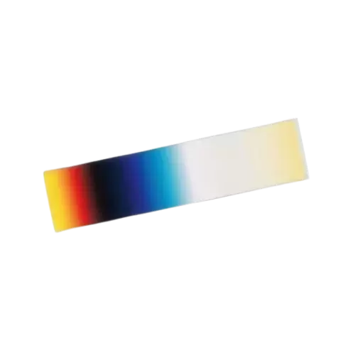 截止線性梯度濾波器