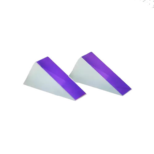 30&deg; - 60&deg; - 90&deg; 利特羅色散棱鏡