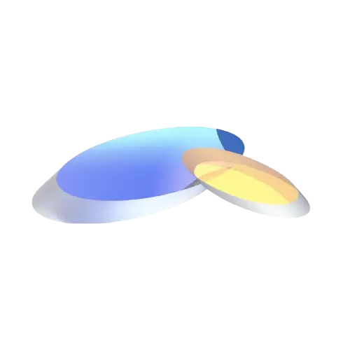 布鲁斯特窗口片