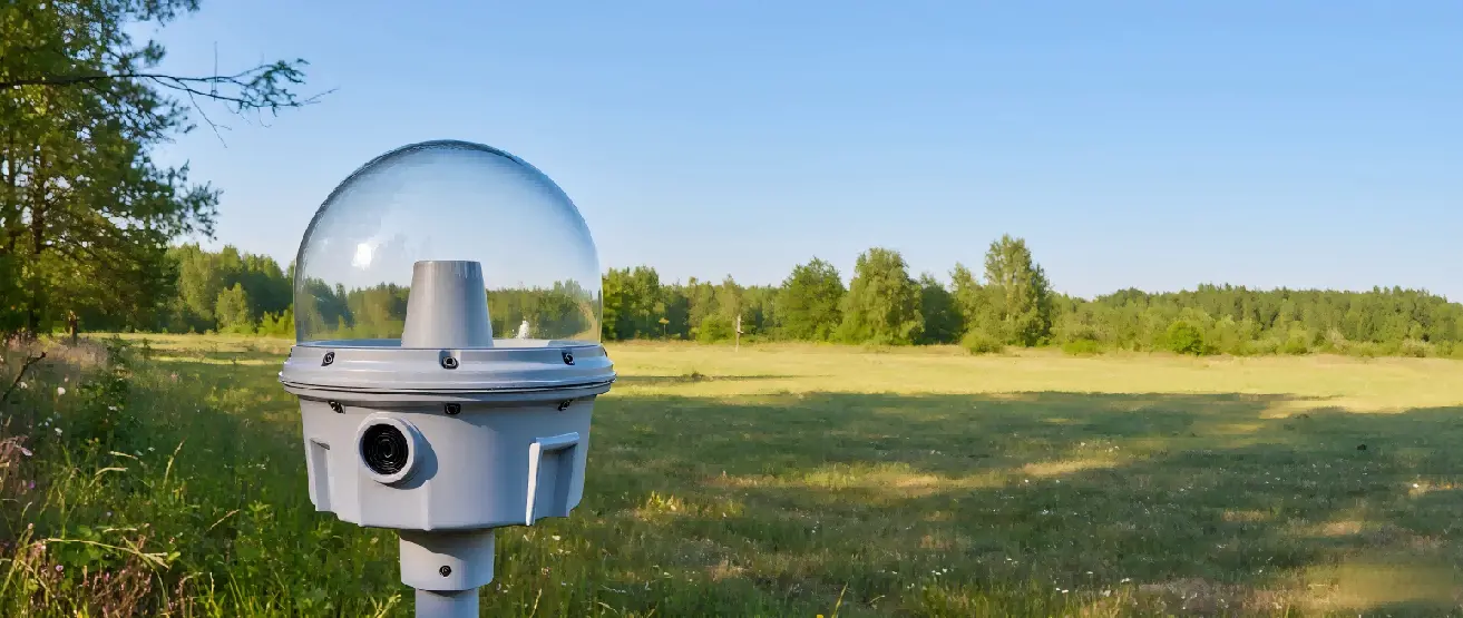 工業與科學儀器