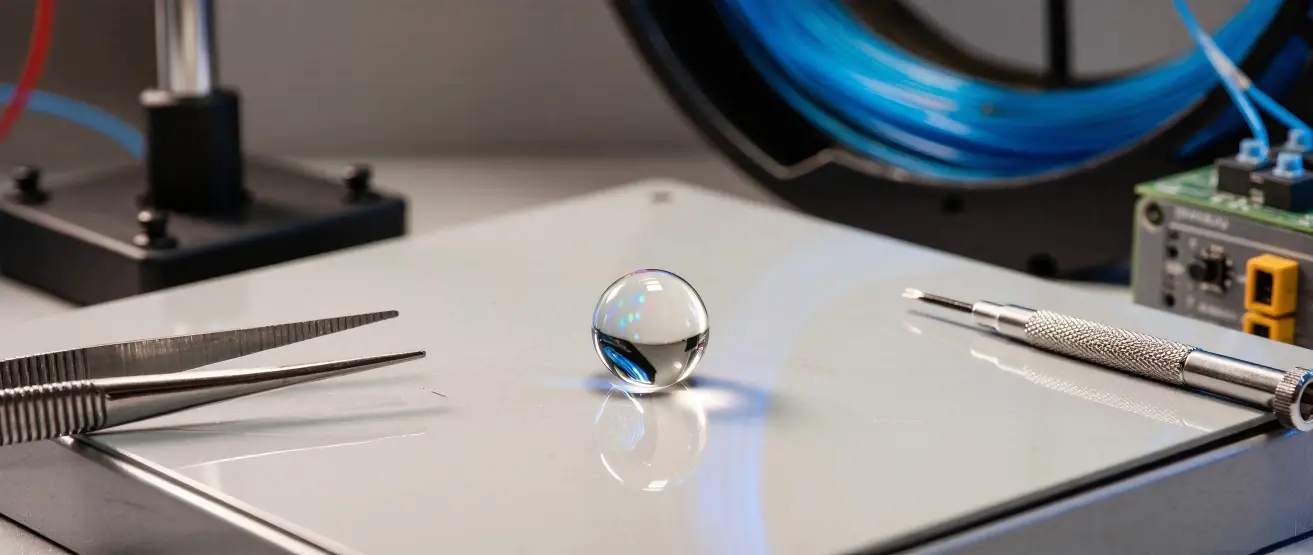 內視鏡與微光學系統