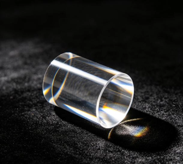 測量與製造柱面透鏡:為什麼標準球面乾涉測量法不足 測量與製造柱面透鏡:為什麼標準球面乾涉測量法不足
