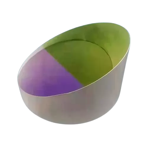 離軸拋物面 (OAP) 鏡
